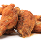 How to make Cheddar Bay Biscuit fried chicken